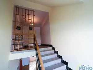 Prodej rodinného domu, Opočno, Palackého, 150 m2