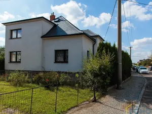Prodej rodinného domu, Opočno, Palackého, 150 m2