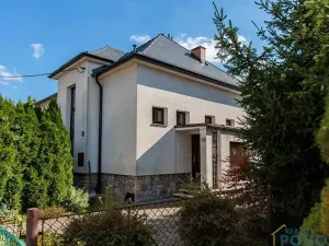 Prodej rodinného domu, Opočno, Palackého, 150 m2
