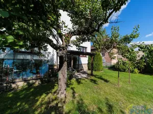 Prodej rodinného domu, Opočno, Palackého, 150 m2