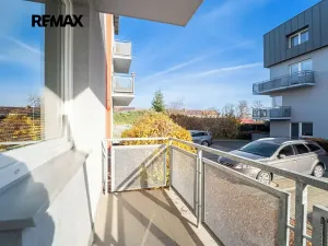 Pronájem bytu 1+kk, Kutná Hora, Tyršova, 43 m2