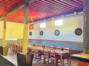Pronájem restaurace, Bučovice, Nádražní, 207 m2