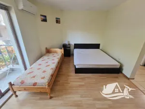 Prodej bytu 1+kk, Bjala, Bulharsko, 43 m2