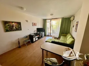 Prodej bytu 2+kk, Carevo, Bulharsko, 64 m2
