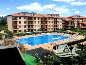 Prodej bytu 2+kk, Carevo, Bulharsko, 64 m2
