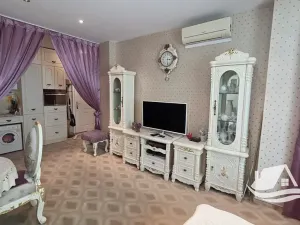 Prodej bytu 2+kk, Sveti Vlas, Bulharsko, 58 m2