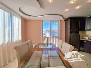 Prodej bytu 3+kk, Sveti Vlas, Bulharsko, 98 m2