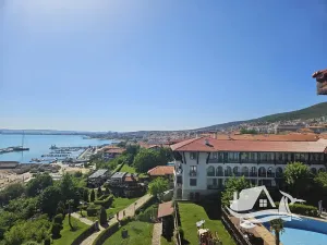 Prodej bytu 3+kk, Sveti Vlas, Bulharsko, 98 m2