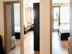 Prodej bytu 3+kk, Sveti Vlas, Bulharsko, 79 m2