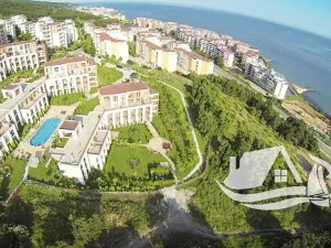Prodej bytu 3+kk, Sveti Vlas, Bulharsko, 79 m2