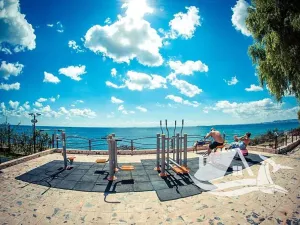 Prodej bytu 3+kk, Sveti Vlas, Bulharsko, 79 m2