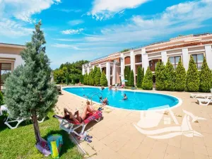 Prodej bytu 3+kk, Sveti Vlas, Bulharsko, 79 m2