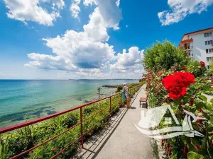Prodej bytu 3+kk, Sveti Vlas, Bulharsko, 79 m2