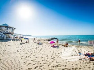 Prodej bytu 3+kk, Sveti Vlas, Bulharsko, 79 m2