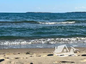 Prodej bytu 3+kk, Sveti Vlas, Bulharsko, 79 m2