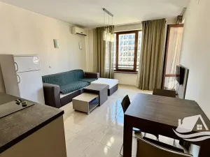 Prodej bytu 2+kk, Sveti Vlas, Bulharsko, 55 m2