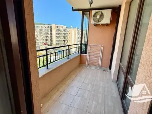 Prodej bytu 2+kk, Sveti Vlas, Bulharsko, 55 m2