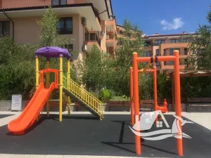 Prodej bytu 2+kk, Sveti Vlas, Bulharsko, 55 m2