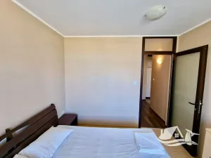 Prodej bytu 3+kk, Nesebar, Bulharsko, 66 m2