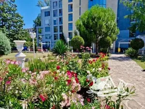 Prodej bytu 3+kk, Nesebar, Bulharsko, 66 m2