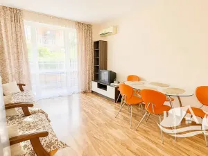 Prodej bytu 1+kk, Sveti Vlas, Bulharsko, 35 m2