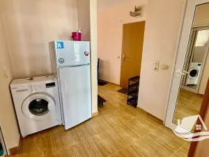 Prodej bytu 3+kk, Sveti Vlas, Bulharsko, 88 m2