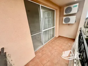 Prodej bytu 2+kk, Nesebar, Bulharsko, 47 m2