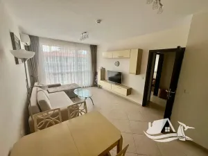 Prodej bytu 2+kk, Nesebar, Bulharsko, 47 m2