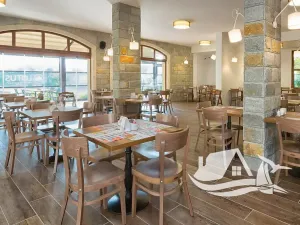 Prodej bytu 1+kk, Nesebar, Bulharsko, 30 m2