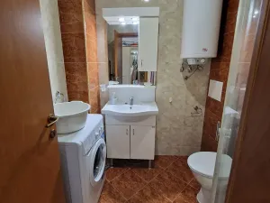 Prodej bytu 1+kk, Nesebar, Bulharsko, 31 m2