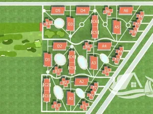 Prodej bytu 1+kk, Nesebar, Bulharsko, 31 m2
