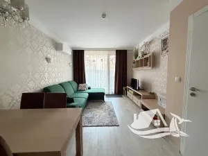 Prodej bytu 3+kk, Nesebar, Bulharsko, 88 m2