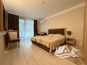 Prodej bytu 3+kk, Nesebar, Bulharsko, 88 m2