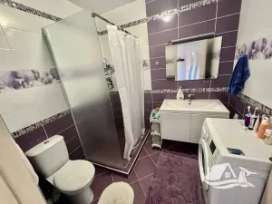 Prodej bytu 3+kk, Ravda, Bulharsko, 70 m2