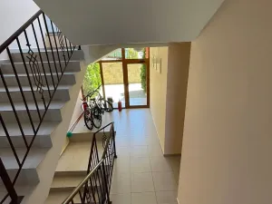 Prodej bytu 1+kk, Sveti Vlas, Bulharsko, 37 m2