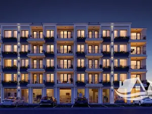 Prodej bytu 2+kk, Ravda, Bulharsko, 47 m2