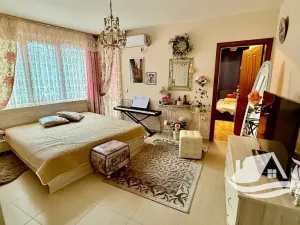 Prodej bytu 3+kk, Nesebar, Bulharsko, 87 m2