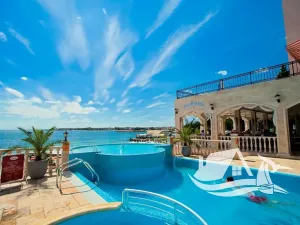 Prodej bytu 3+kk, Nesebar, Bulharsko, 87 m2