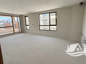 Prodej bytu 3+kk, Burgas, Bulharsko, 123 m2