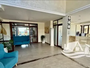 Prodej bytu 3+kk, Burgas, Bulharsko, 123 m2