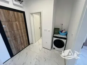 Prodej bytu 2+kk, Burgas, Bulharsko, 70 m2