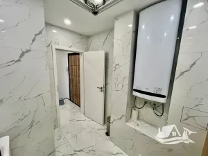 Prodej bytu 2+kk, Burgas, Bulharsko, 70 m2