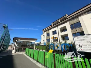 Prodej bytu 2+kk, Burgas, Bulharsko, 70 m2