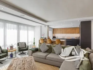 Prodej bytu 5+kk, Marbella, Španělsko, 180 m2