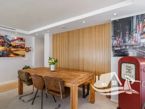 Prodej bytu 5+kk, Marbella, Španělsko, 180 m2