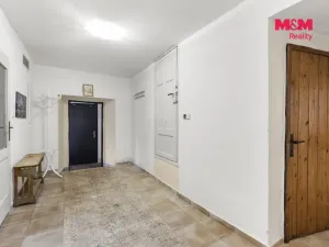 Prodej rodinného domu, Holetín - Horní Holetín, 50 m2