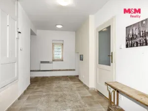 Prodej rodinného domu, Holetín - Horní Holetín, 50 m2