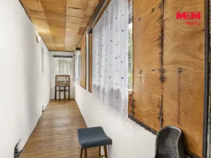 Prodej rodinného domu, Holetín - Horní Holetín, 50 m2