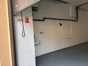 Pronájem skladu, Český Těšín, Mlýnská, 41 m2