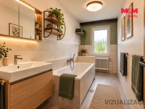 Prodej rodinného domu, Solnice, Slepá, 236 m2